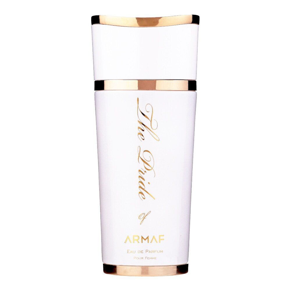Женская парфюмированная вода armaf the pride of armaf white pour femme Armaf The Pride Of White Pour Femme, 100 мл
Женская парфюмированная вода armaf the pride of armaf white pour femme Armaf The Pride Of White Pour Femme, 100 мл