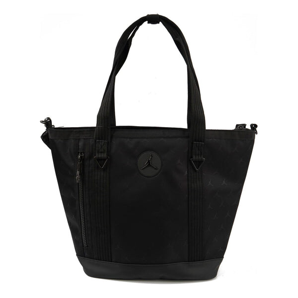 Сумка tote bag 'black' Air Jordan, черный
Сумка tote bag 'black' Air Jordan, черный