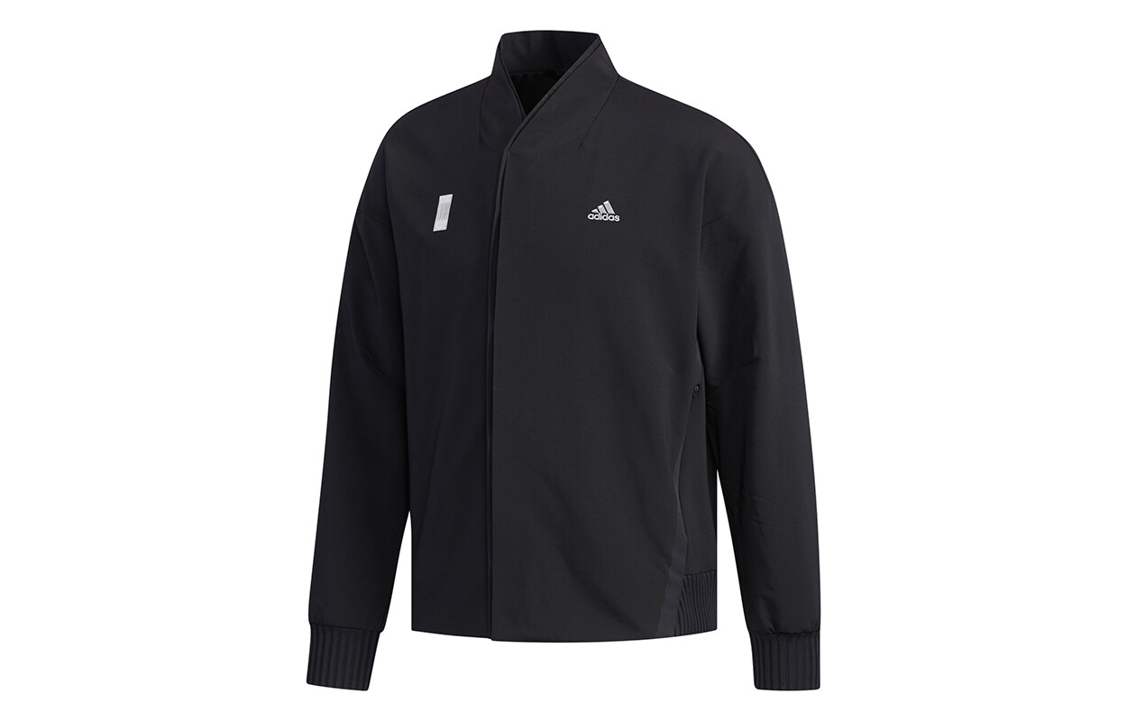 Куртка мужская черный Adidas 
Куртка мужская черный Adidas