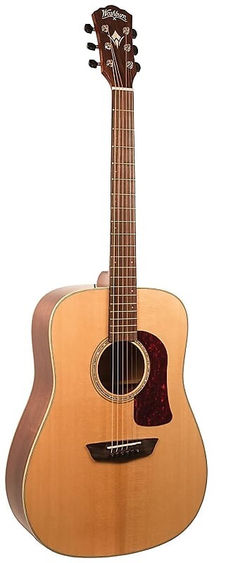 Акустическая гитара Washburn Heritage 100 Series HD100SWK w/Case
Акустическая гитара Washburn Heritage 100 Series HD100SWK w/Case