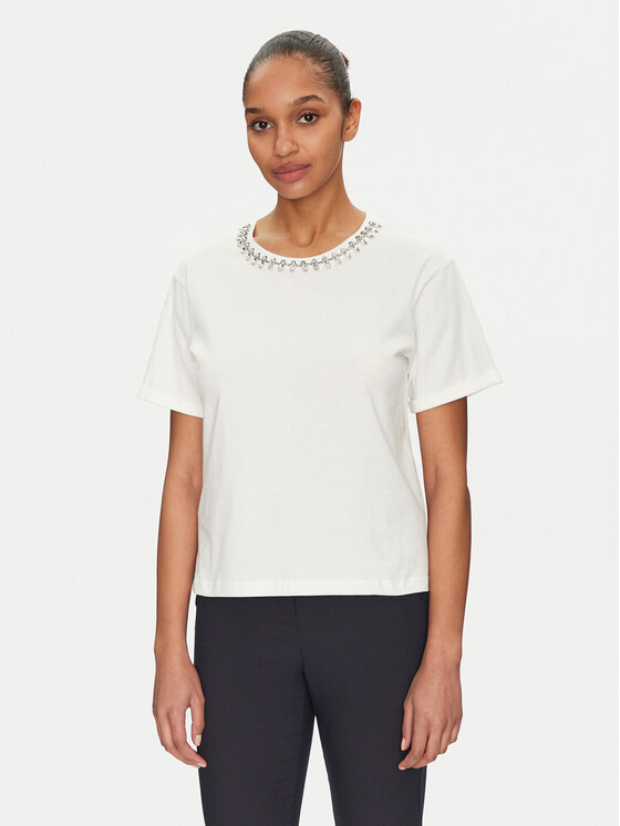 Футболка обычного кроя 251-DOUTI Morgan, белый
Футболка обычного кроя 251-DOUTI Morgan, белый