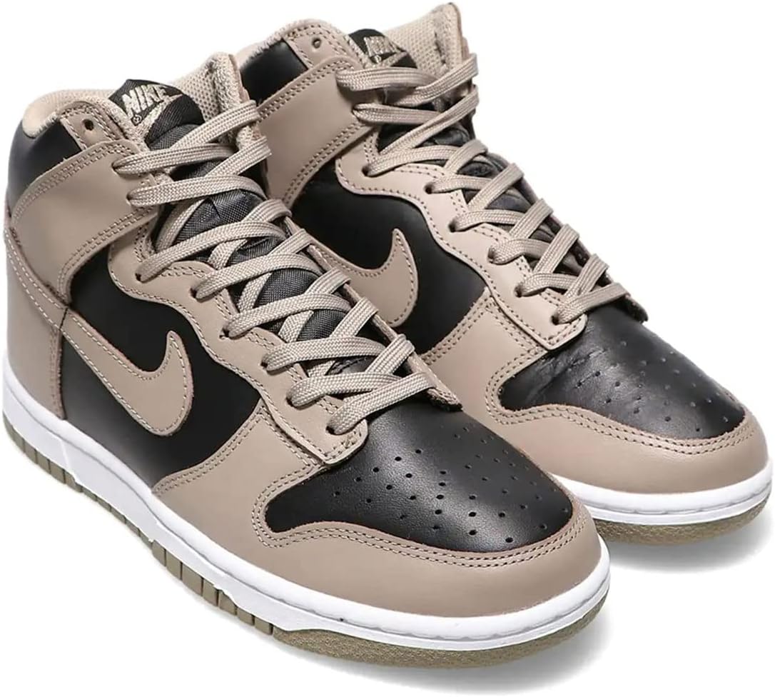Женские высокие кроссовки Nike, Black Beige
Женские высокие кроссовки Nike, Black Beige