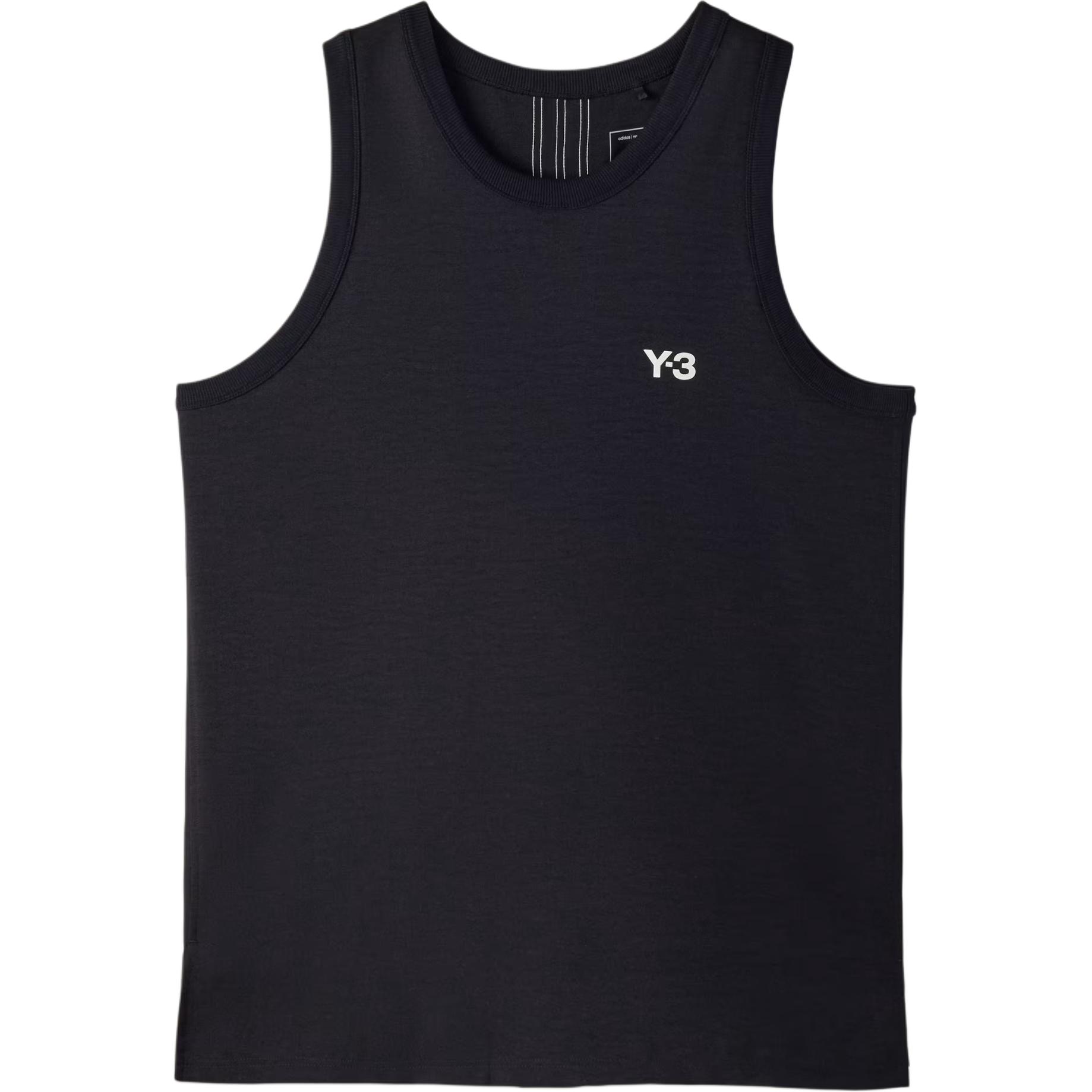 Y-3 Y 3 баскетбольная майка для мужчин черная Moderate
Y-3 Y 3 баскетбольная майка для мужчин черная Moderate