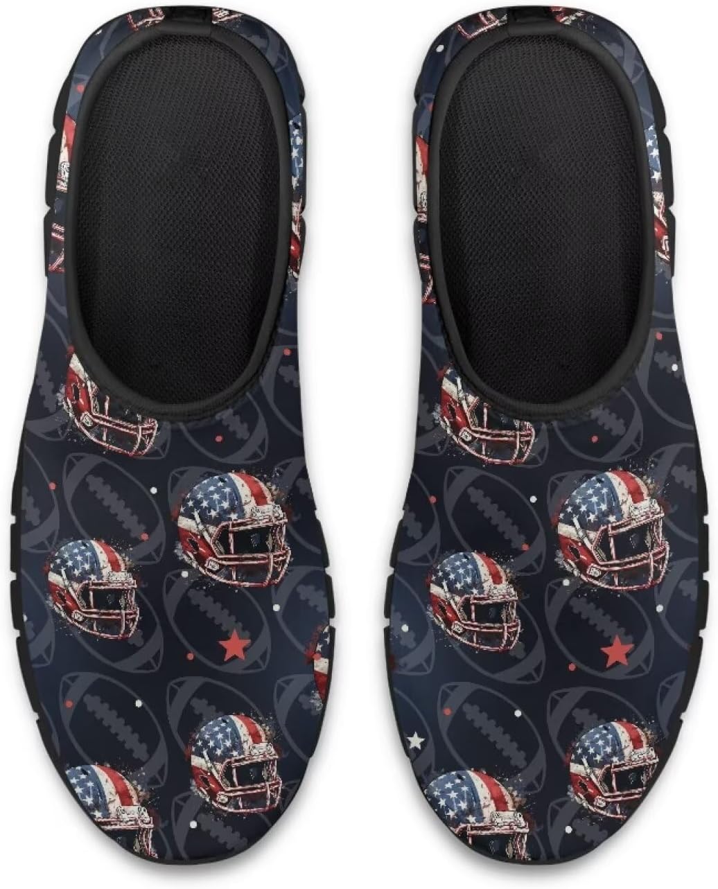 Мужские повседневные слипоны Дышащие сетчатые кроссовки для ходьбы Легкая спортивная обувь для улицы Беговые теннисные кроссовки Размер США 5-14 Qoiuvncy, Rugby Helmets Us Flag
Мужские повседневные слипоны Дышащие сетчатые кроссовки для ходьбы Легкая спортивная обувь для улицы Беговые теннисные кроссовки Размер США 5-14 Qoiuvncy, Rugby Helmets Us Flag