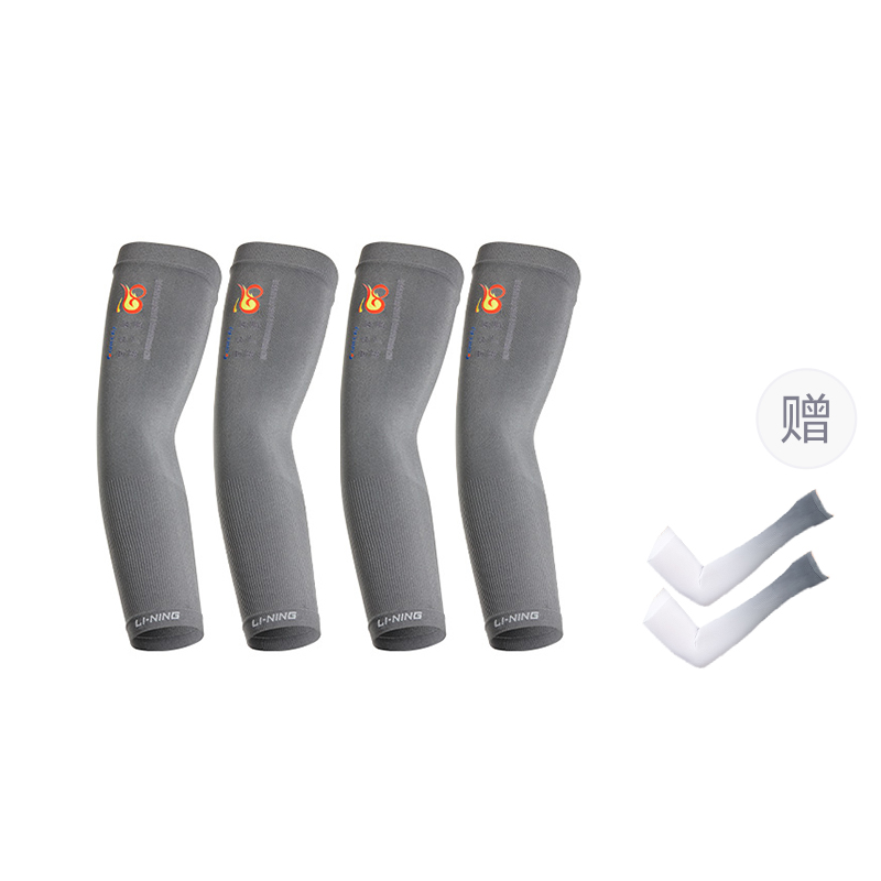 Велокомплект Напульсники для велоспорта унисекс polyester elastane 9,5*36,5 см LINING, серый
Велокомплект Напульсники для велоспорта унисекс polyester elastane 9,5*36,5 см LINING, серый