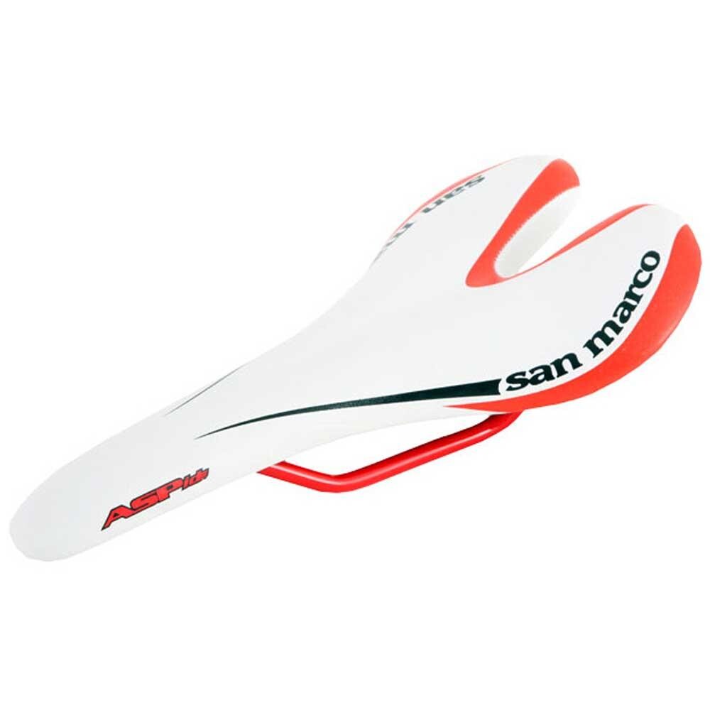 Седло MSC San Marco Aspide
Седло MSC San Marco Aspide