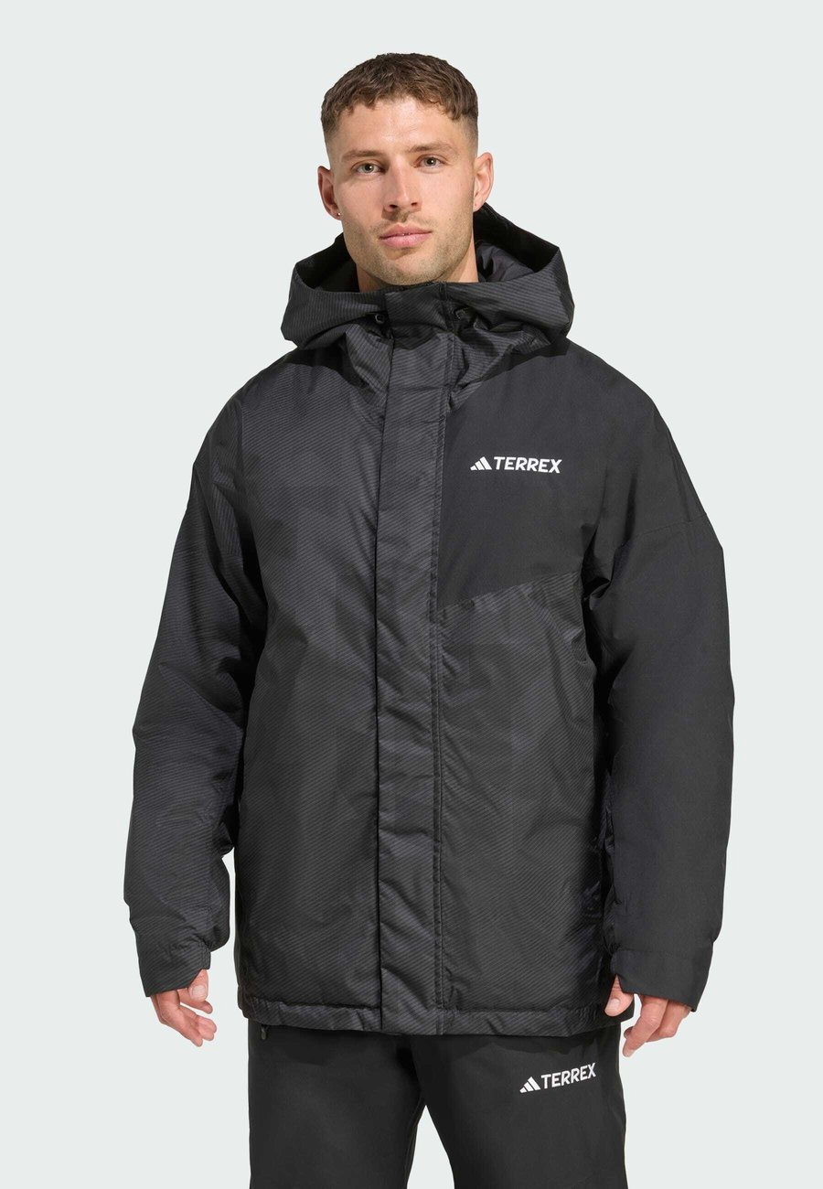 Лыжная куртка Adidas Terrex MT 2L INSUL, Black, Черный, Лыжная куртка Adidas Terrex MT 2L INSUL, Black
Лыжная куртка Adidas Terrex MT 2L INSUL, Black, Черный, Лыжная куртка Adidas Terrex MT 2L INSUL, Black
