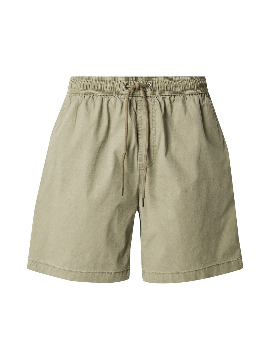 Тренировочные брюки QUIKSILVER Taxerws, хаки
Тренировочные брюки QUIKSILVER Taxerws, хаки