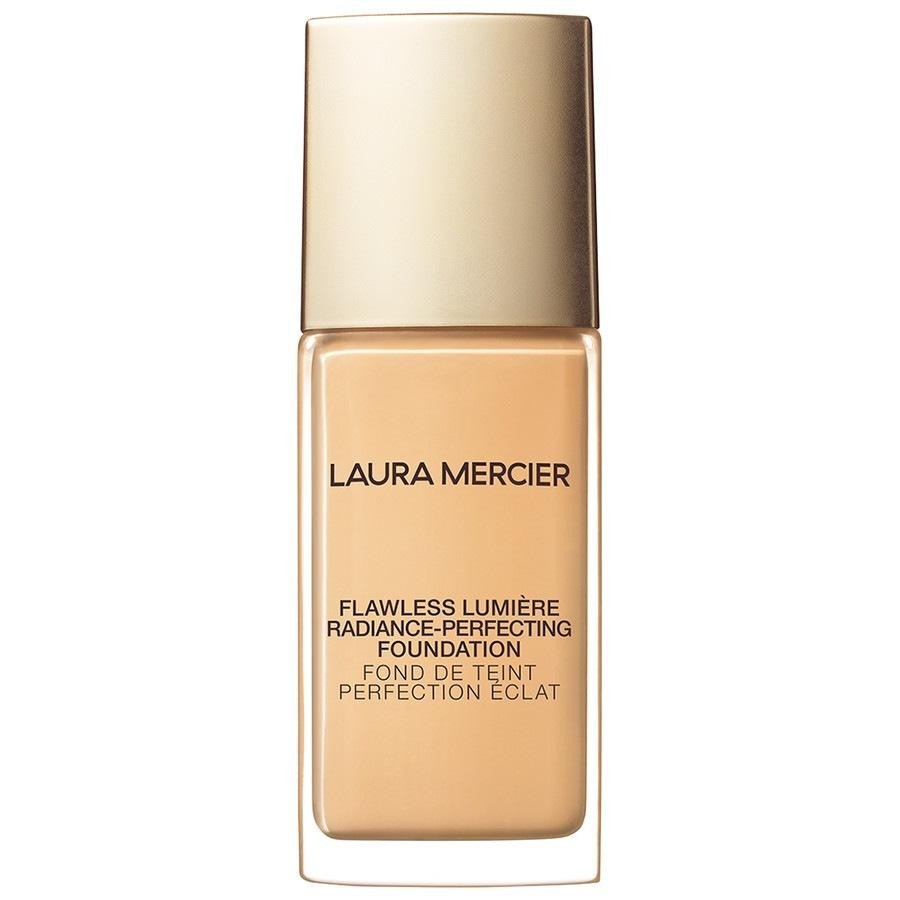 Тональный крем для лица flawless lumière radiance perfecting Laura Mercier, ivory, объем 30 мл
Тональный крем для лица flawless lumière radiance perfecting Laura Mercier, ivory, объем 30 мл