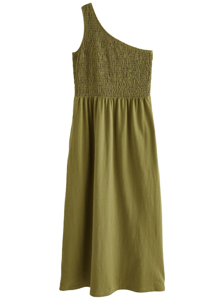 Летнее платье Next, оливковый
Летнее платье Next, оливковый