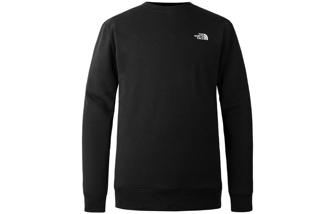 Толстовка унисекс THE NORTH FACE, цвет Black
Толстовка унисекс THE NORTH FACE, цвет Black