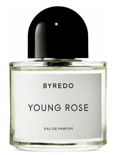 Молодая роза, парфюмированная вода, 100 мл Byredo
Молодая роза, парфюмированная вода, 100 мл Byredo