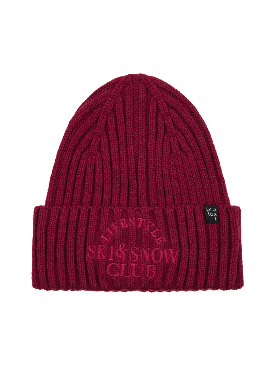 Шапка PROTEST PRTHOOD, розовый
Шапка PROTEST PRTHOOD, розовый