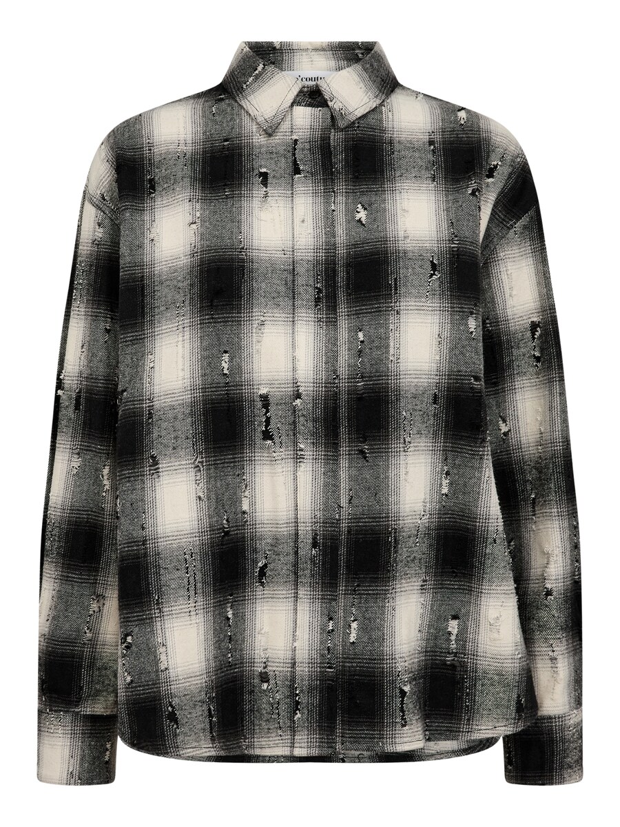 Лонгслив cocouture, Black
Лонгслив cocouture, Black