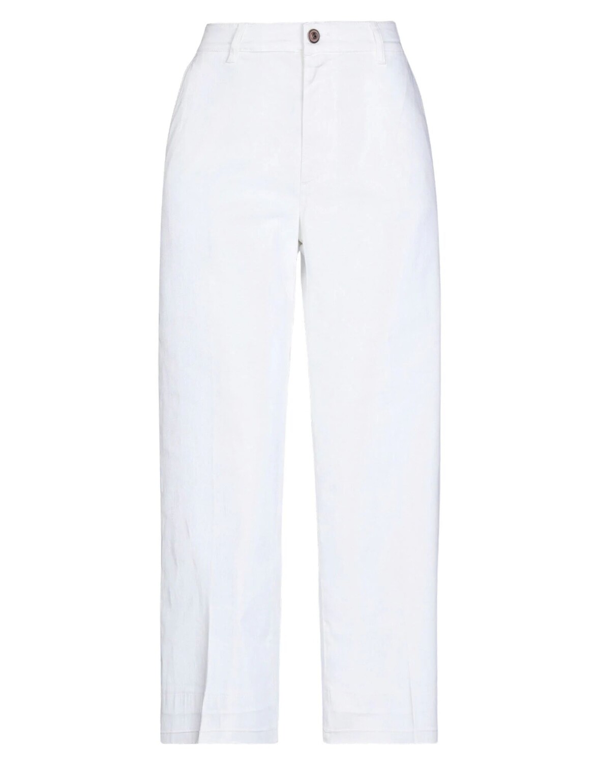 Брюки Avantgar Denim By European Culture, белый
Брюки Avantgar Denim By European Culture, белый