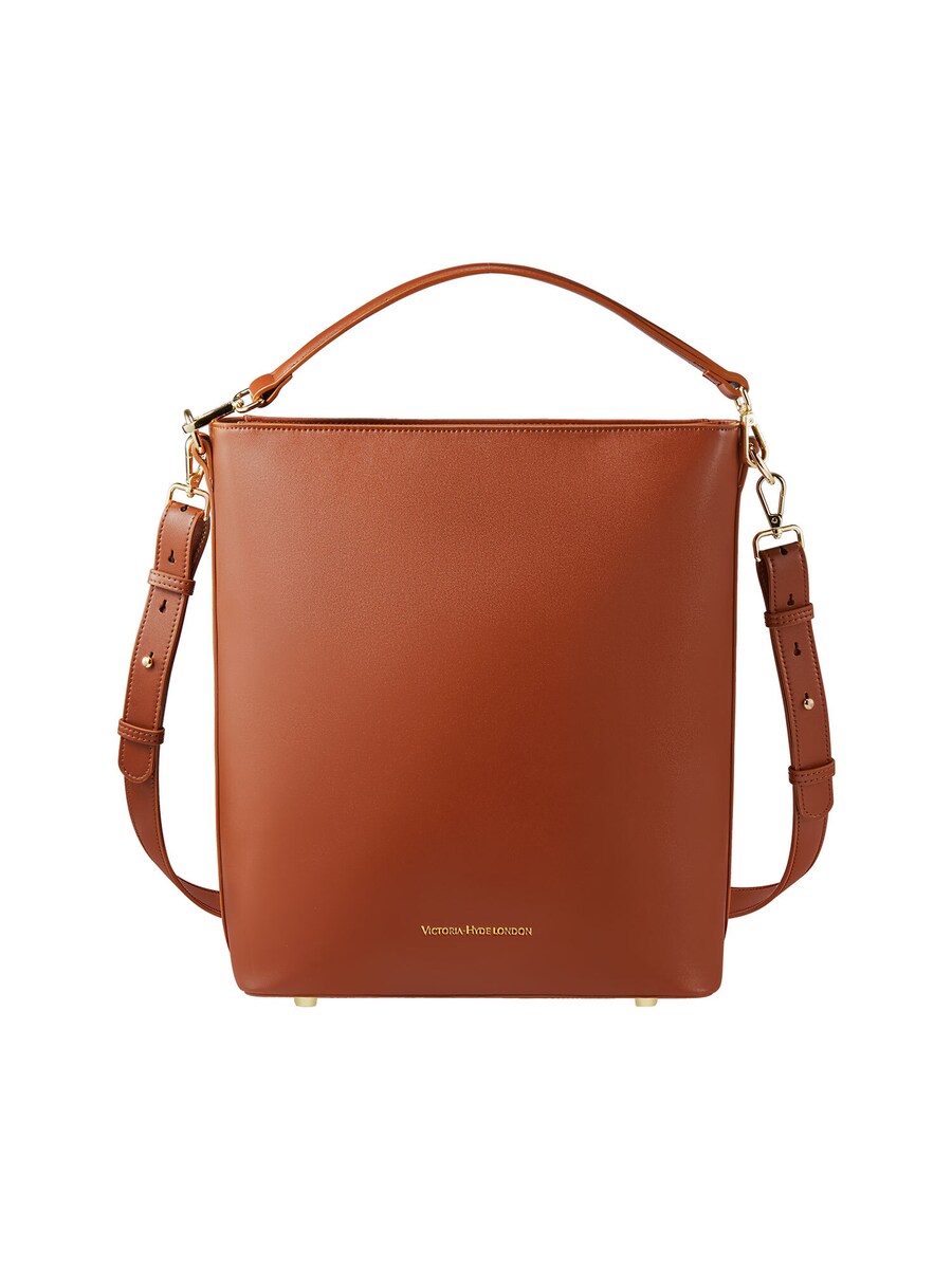 Сумка через плечо Victoria Hyde Crossbody Bag Kloey, коричневый
Сумка через плечо Victoria Hyde Crossbody Bag Kloey, коричневый
