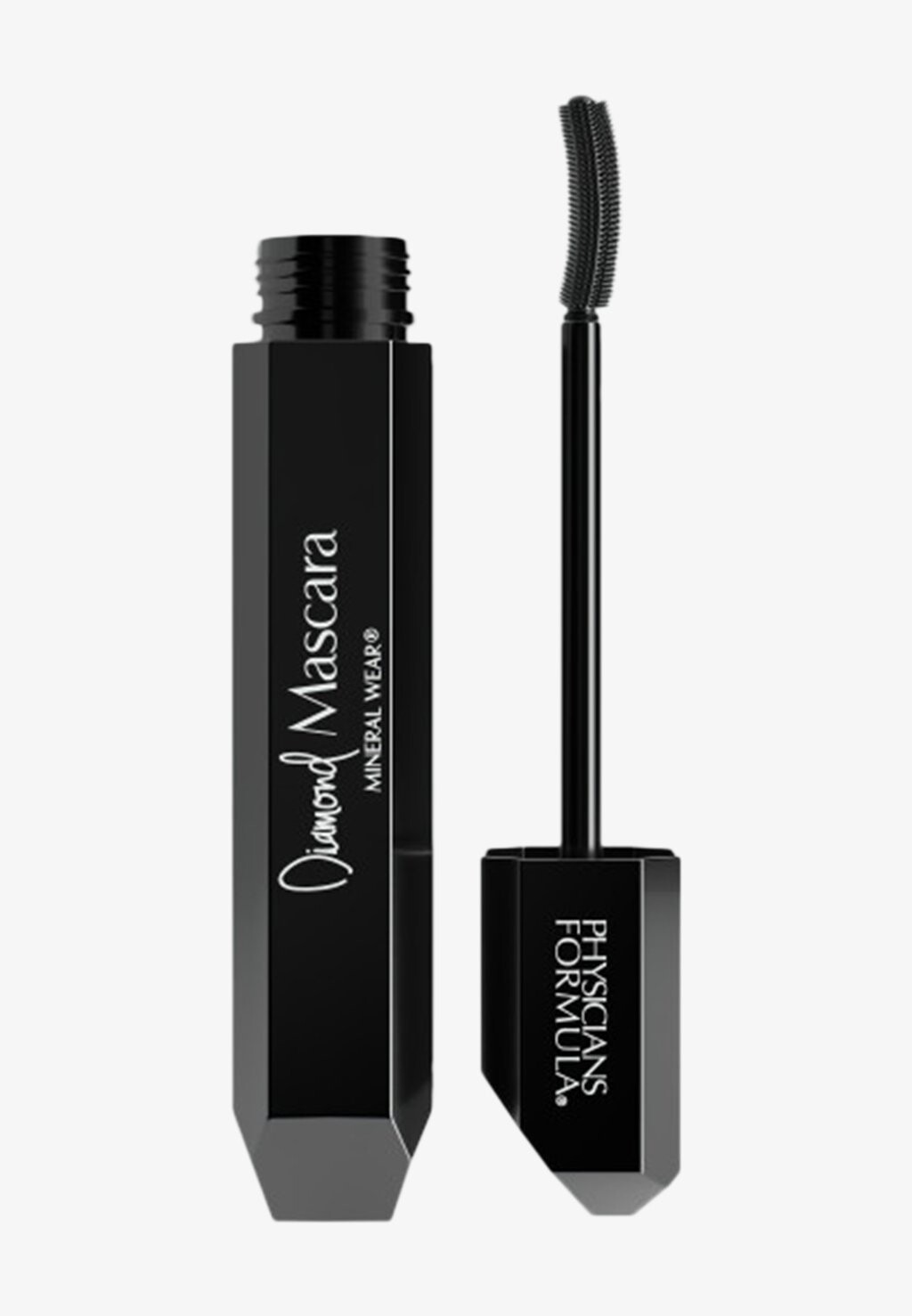 Тушь для ресниц MINERAL WEAR DIAMOND MASCARA Physicians Formula, цвет black
Тушь для ресниц MINERAL WEAR DIAMOND MASCARA Physicians Formula, цвет black