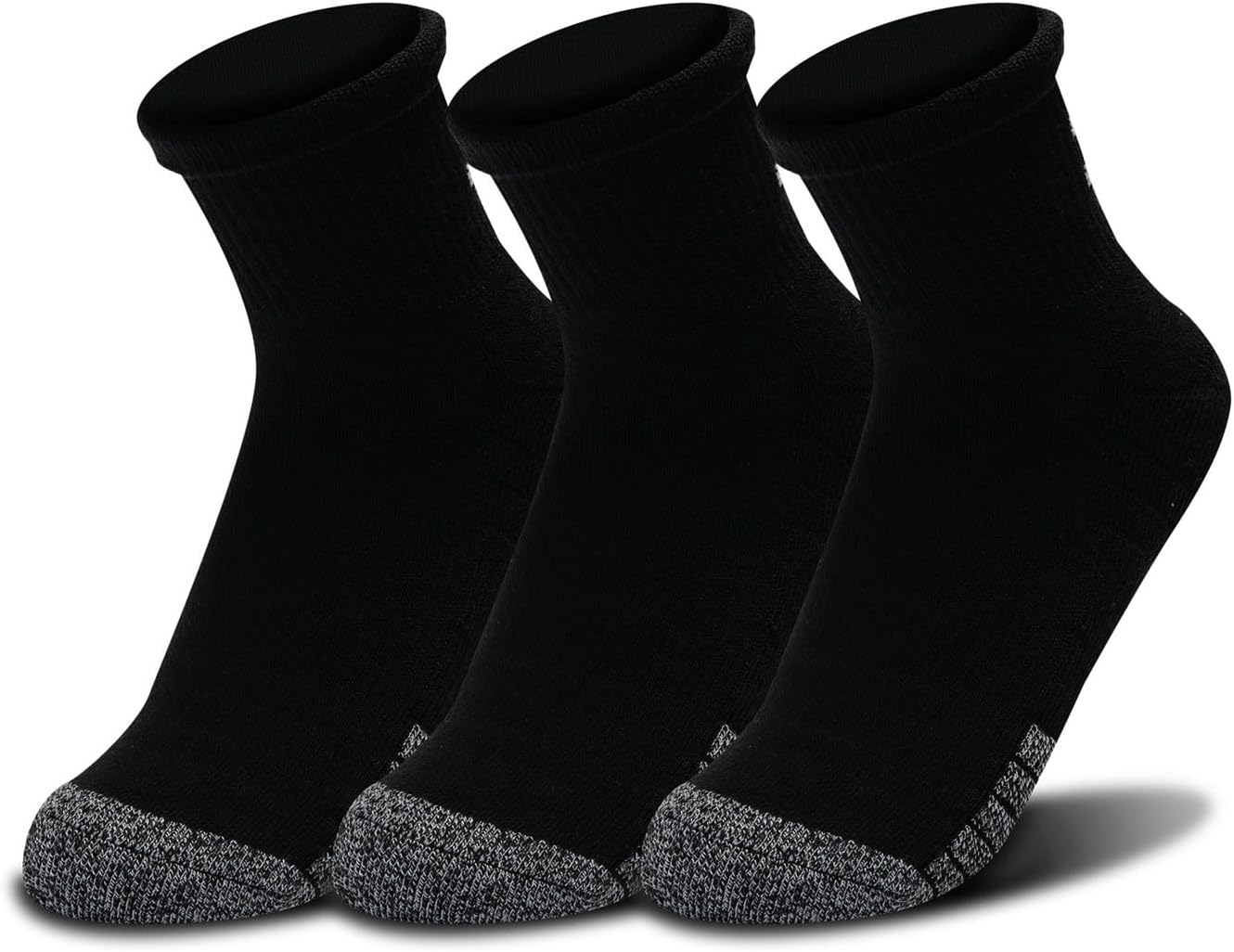 Under Armour, Black
Under Armour, Black