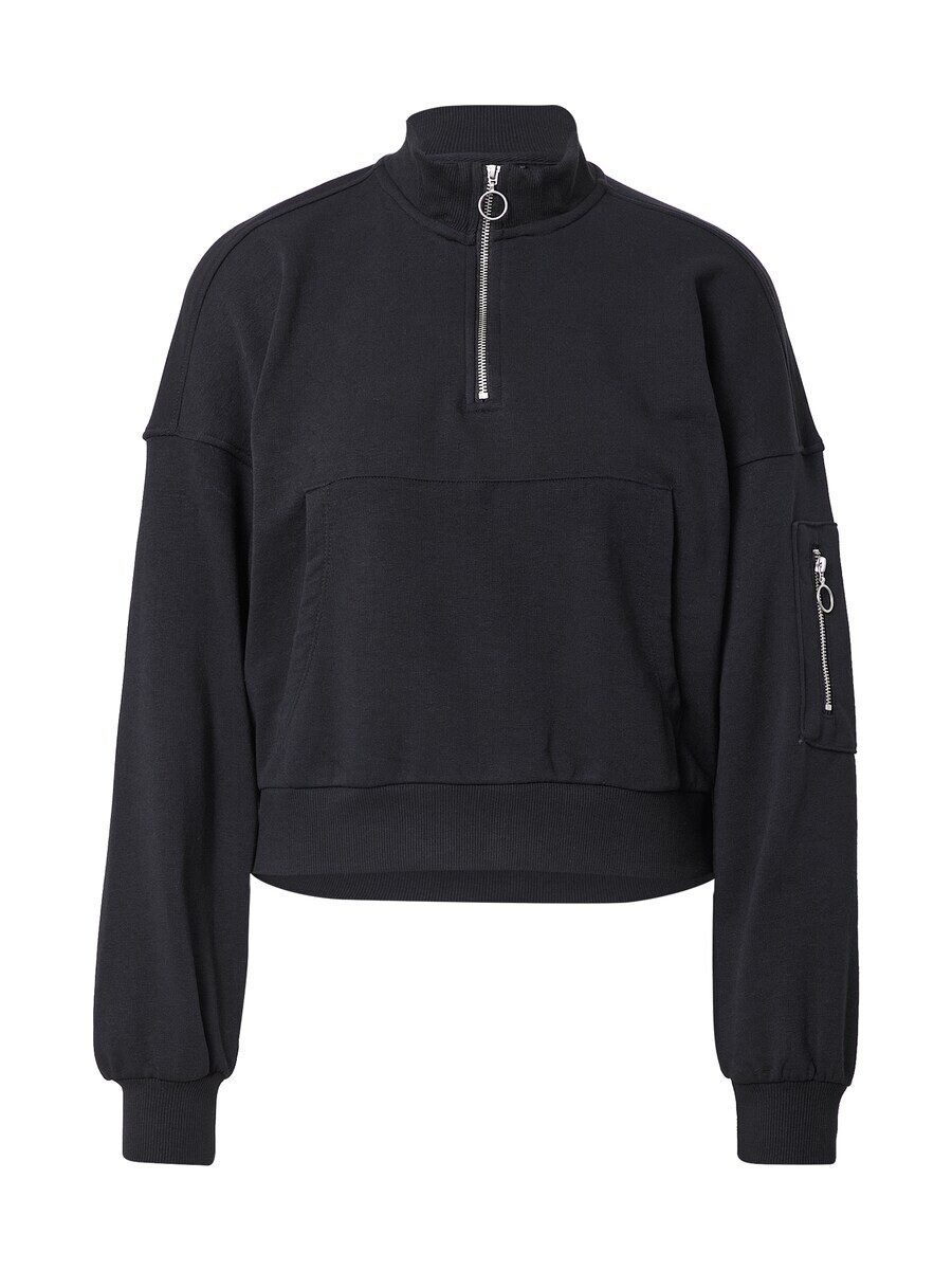 Спортивная толстовка Only Play, черный
Спортивная толстовка Only Play, черный