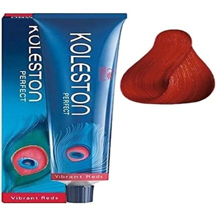 Koleston Perfect Me+ 77/44 60мл, Wella
Koleston Perfect Me+ 77/44 60мл, Wella