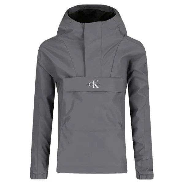 Куртка стандартного кроя Calvin Klein, черный
Куртка стандартного кроя Calvin Klein, черный