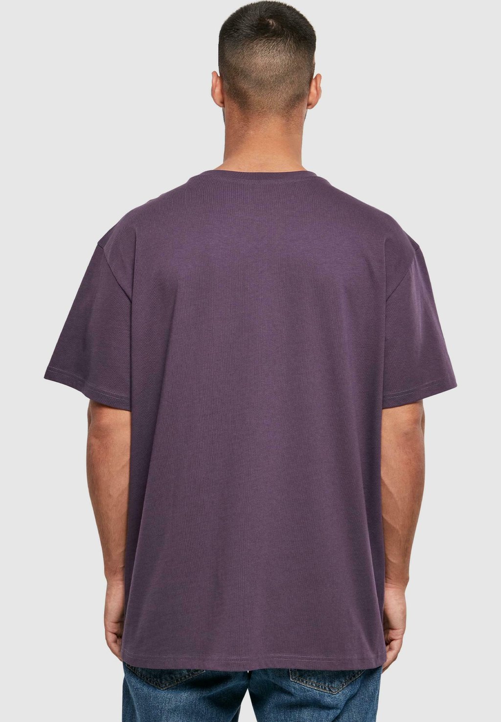 Футболка с принтом FAITH Merchcode, темно-фиолетовый
Футболка с принтом FAITH Merchcode, темно-фиолетовый