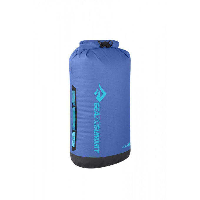 Водонепроницаемая сумка Sea to Summit BIG RIVER DRY BAG 35 л
Водонепроницаемая сумка Sea to Summit BIG RIVER DRY BAG 35 л