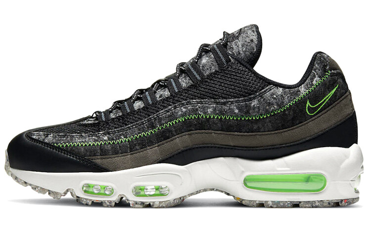 Кроссовки Nike Air Max 95 Move To Zero
Кроссовки Nike Air Max 95 Move To Zero