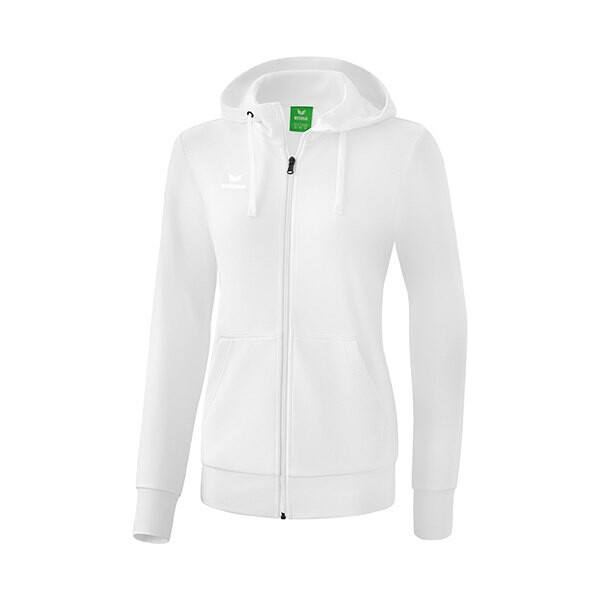 Худи Erima Basic, белый
Худи Erima Basic, белый