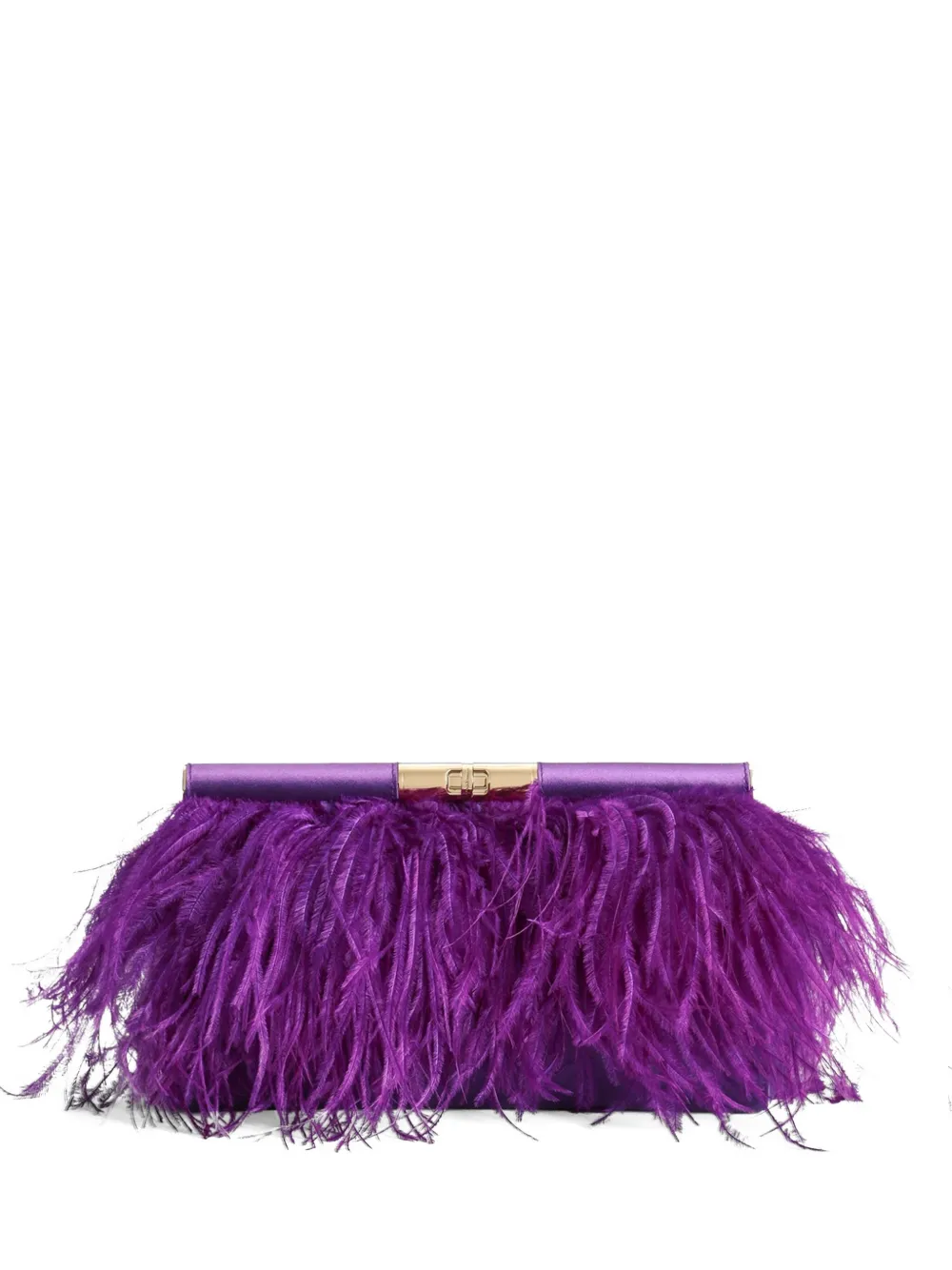 Клатч Marlene Dolce & Gabbana, фиолетовый
Клатч Marlene Dolce & Gabbana, фиолетовый