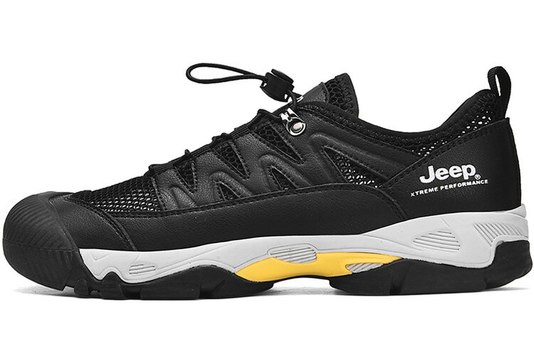 Кроссовки мужские низкие черные Jeep
Кроссовки мужские низкие черные Jeep