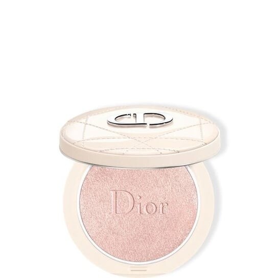 Люминайзер-хайлайтер 02 Pink Glow 6 г Christian Dior Forever Couture
Люминайзер-хайлайтер 02 Pink Glow 6 г Christian Dior Forever Couture
