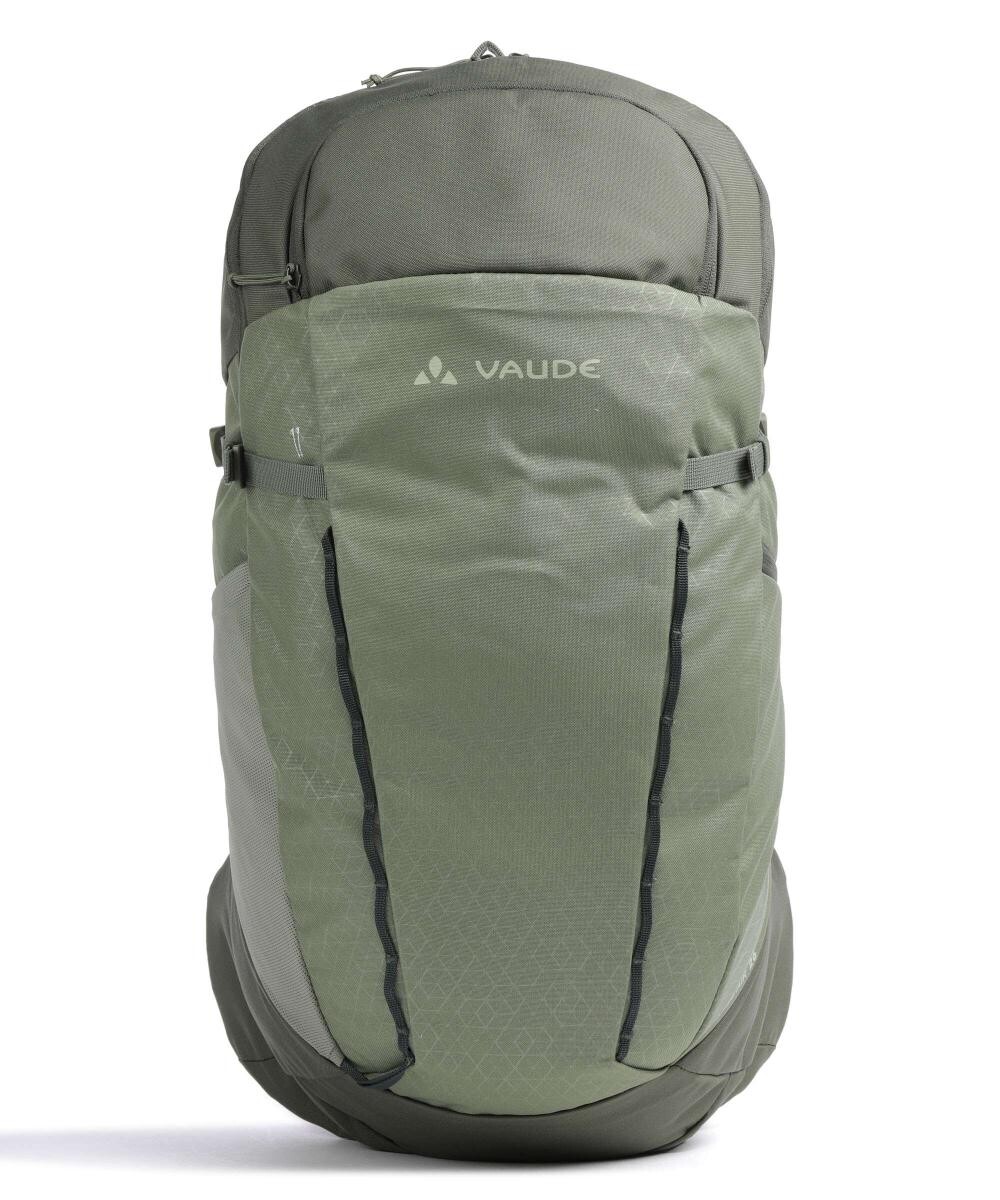 Походный рюкзак Agile Air 26 из переработанного полиэстера Vaude, зеленый
Походный рюкзак Agile Air 26 из переработанного полиэстера Vaude, зеленый