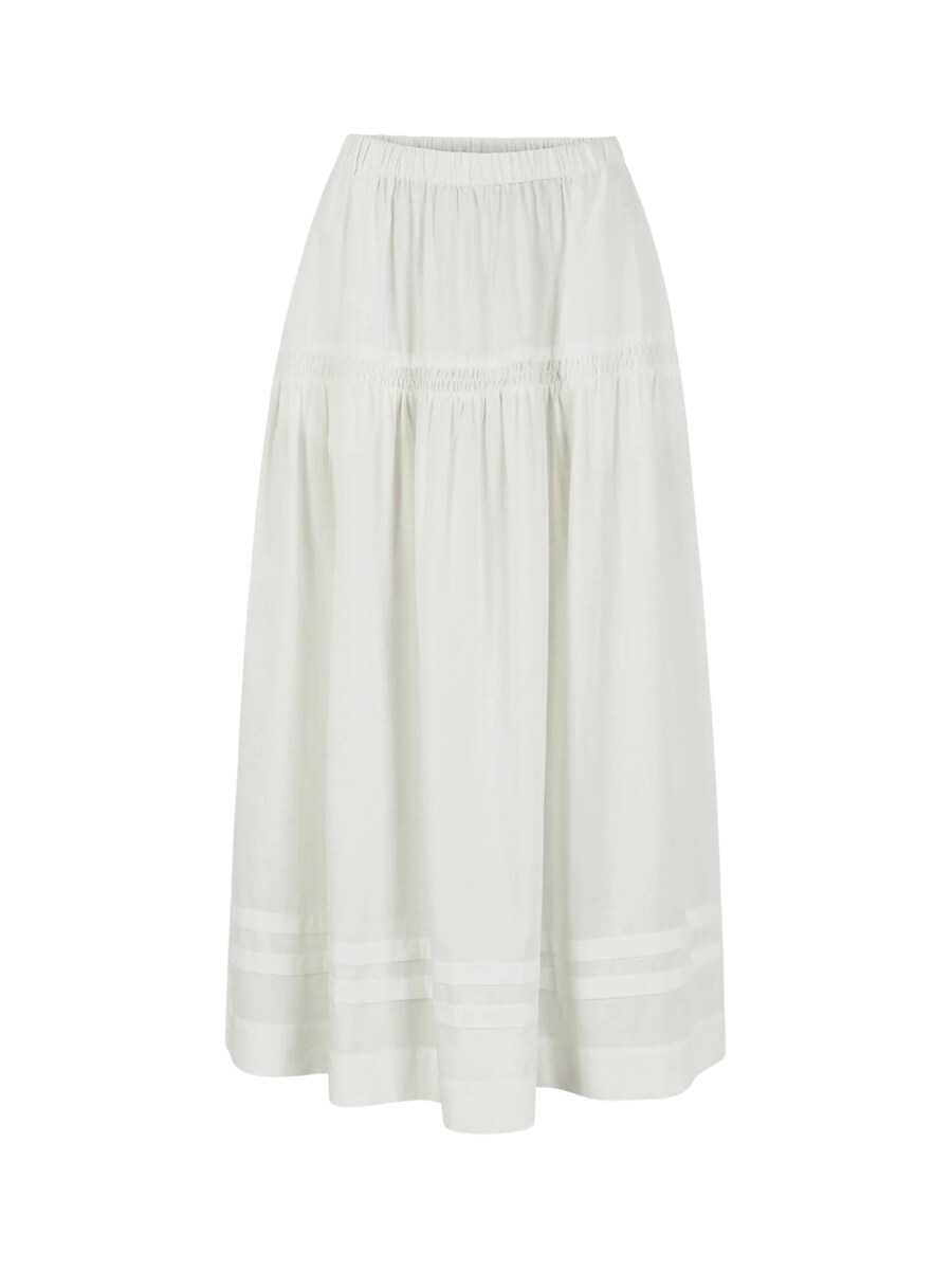 Юбка Soft Rebels Felicity, белый
Юбка Soft Rebels Felicity, белый