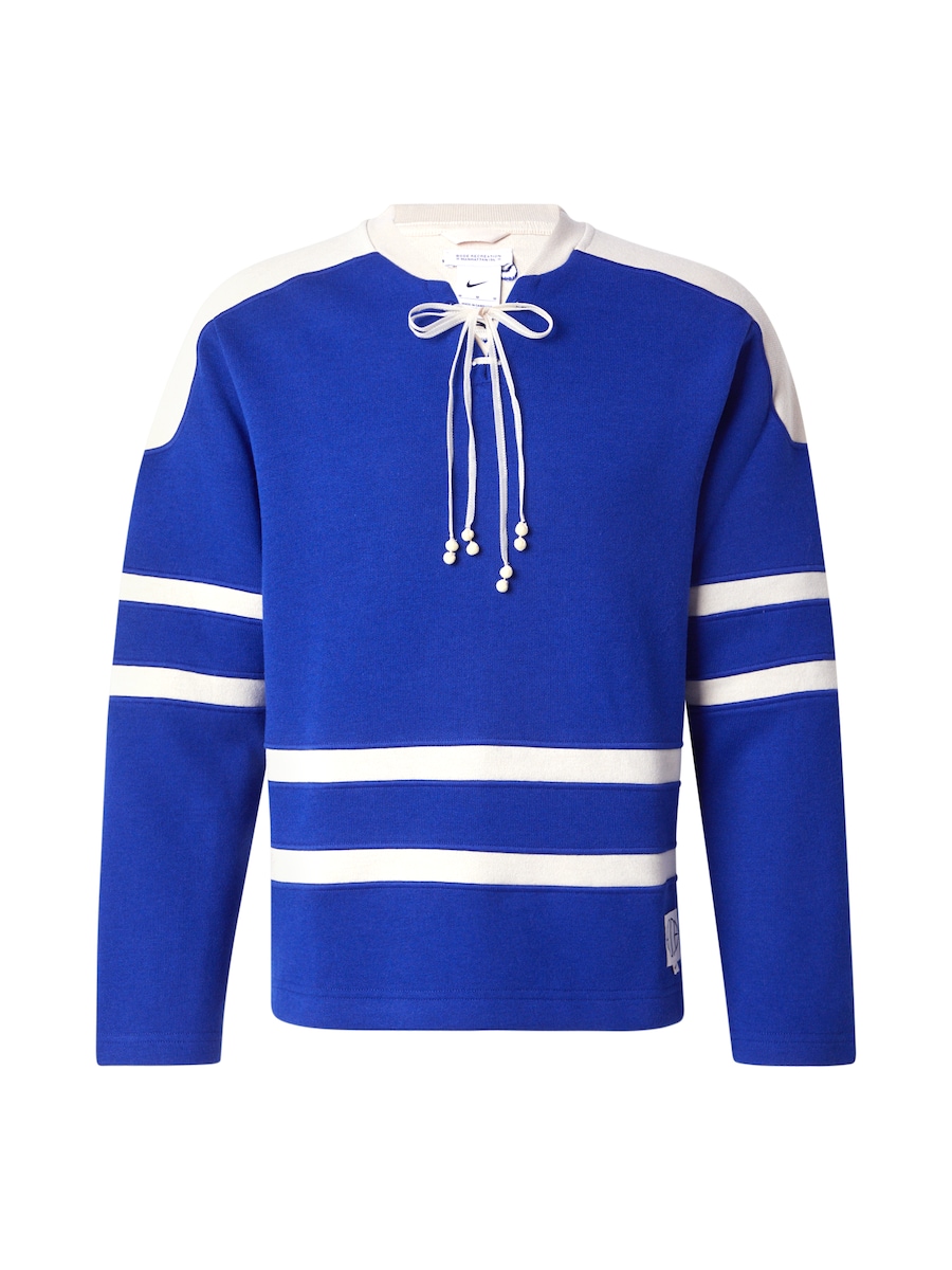 Толстовка Nike Sportswear BODE, синий
Толстовка Nike Sportswear BODE, синий