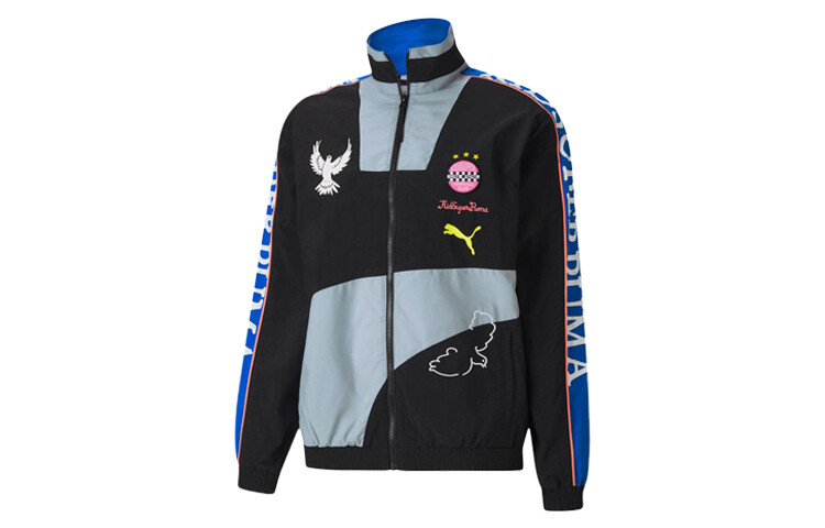 Мужская куртка Puma, цвет Black, Черный, Мужская куртка Puma, цвет Black
Мужская куртка Puma, цвет Black, Черный, Мужская куртка Puma, цвет Black