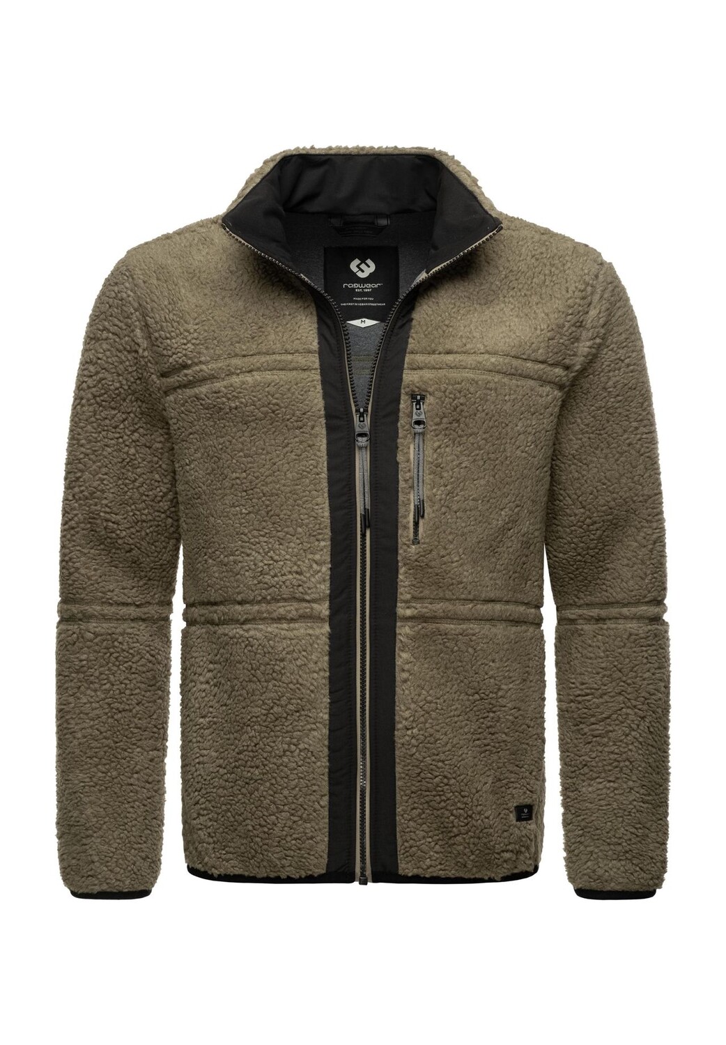 Плюшевая куртка Noory Ragweartm, цвет Mocca
Плюшевая куртка Noory Ragweartm, цвет Mocca