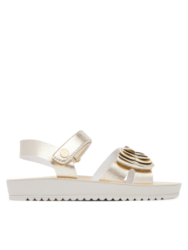 Сандалии Gisten 0503287.02.0Q06 M Naturino, золотой
Сандалии Gisten 0503287.02.0Q06 M Naturino, золотой