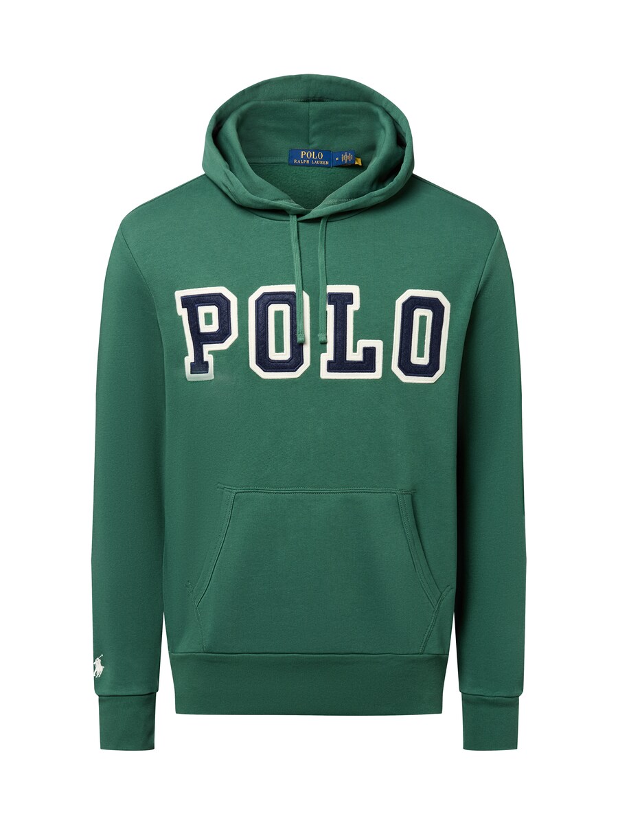 Толстовка Polo Ralph Lauren, Fir
Толстовка Polo Ralph Lauren, Fir