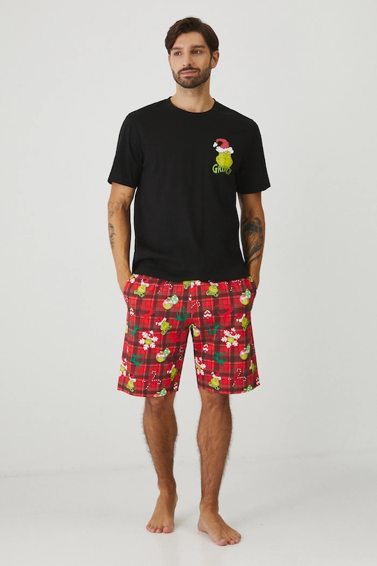 Пижама Medicine, черный
Пижама Medicine, черный