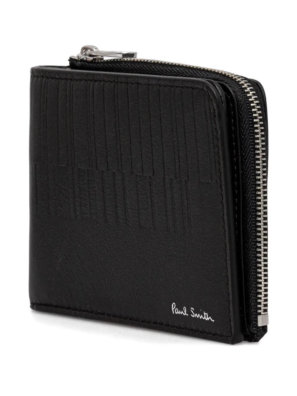 Кошелек с логотипом Paul Smith
Кошелек с логотипом Paul Smith