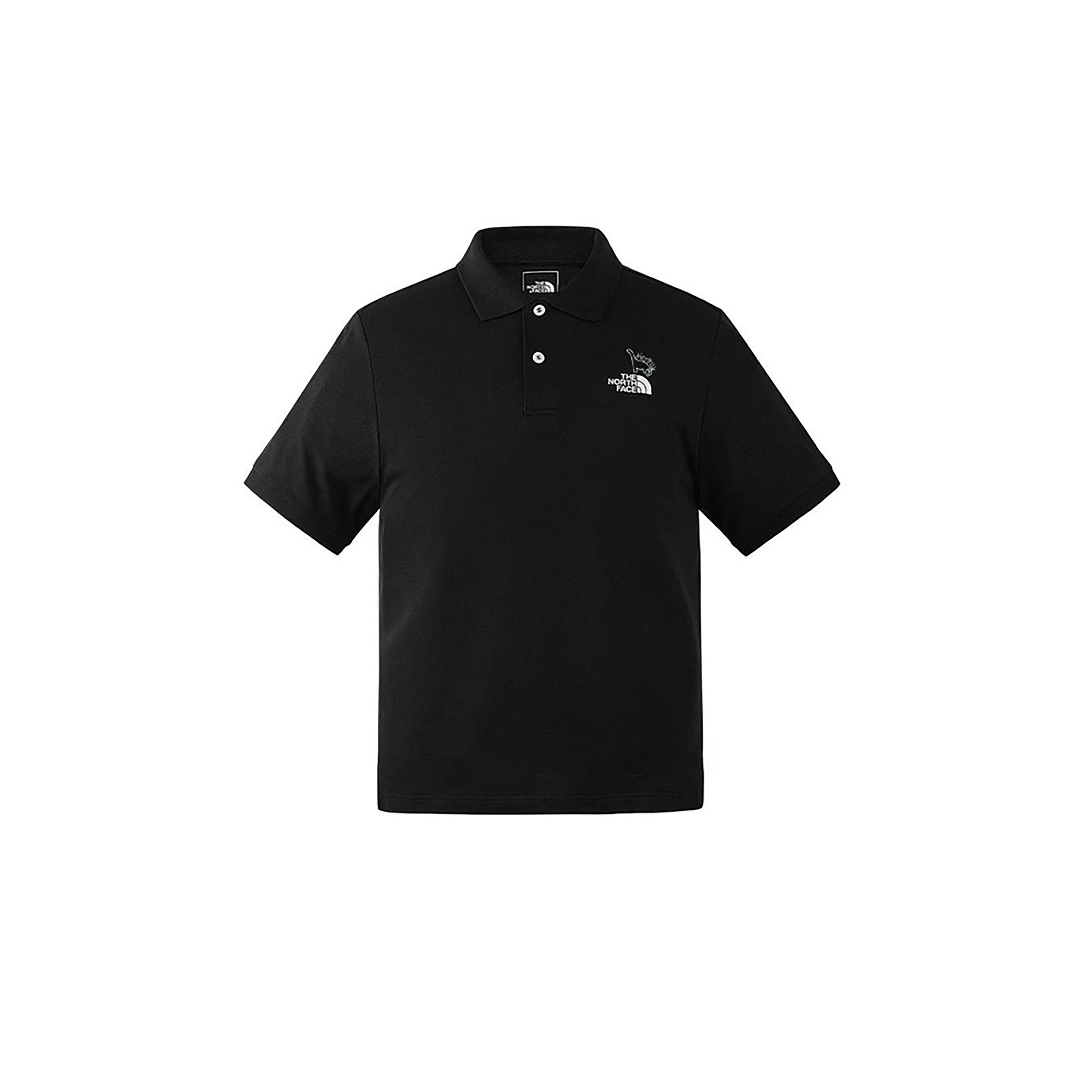 THE NORTH FACE Мужская черная поло, Черный, THE NORTH FACE Мужская черная поло
THE NORTH FACE Мужская черная поло, Черный, THE NORTH FACE Мужская черная поло