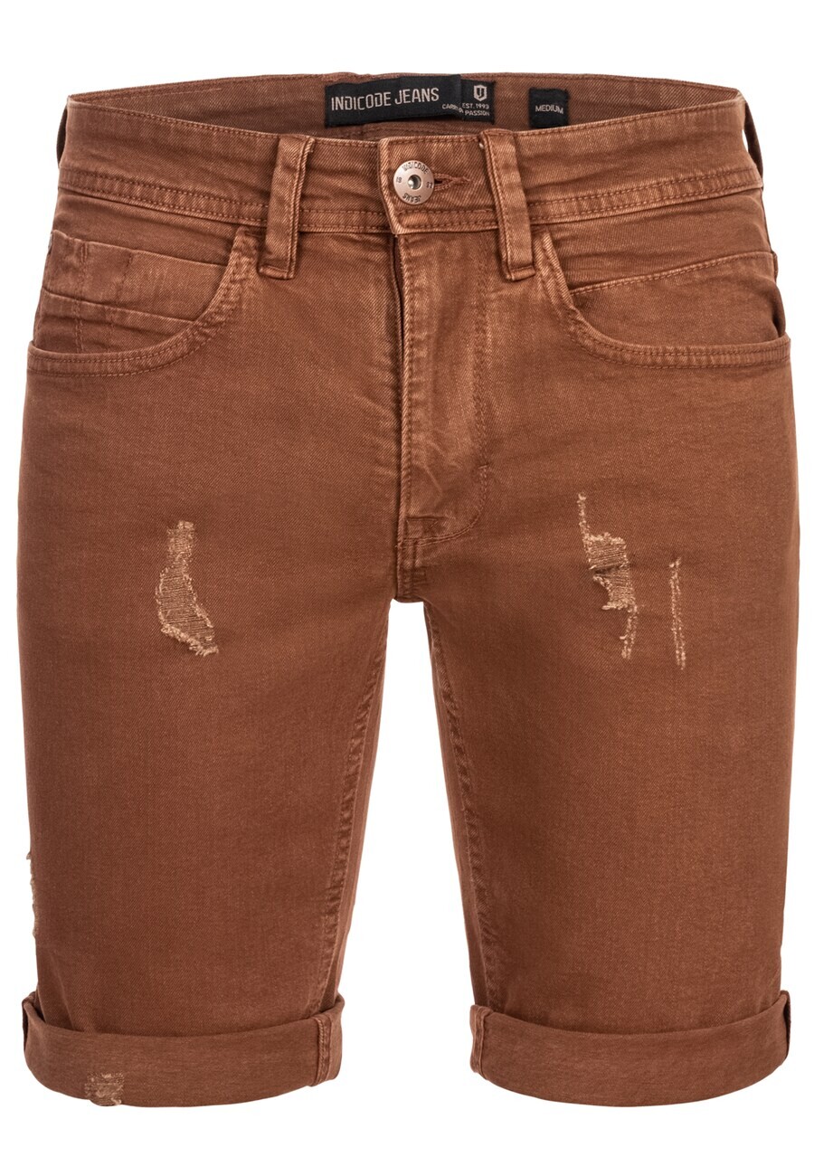 Джинсы INDICODE JEANS Regular Jeans Page, темно-красный
Джинсы INDICODE JEANS Regular Jeans Page, темно-красный