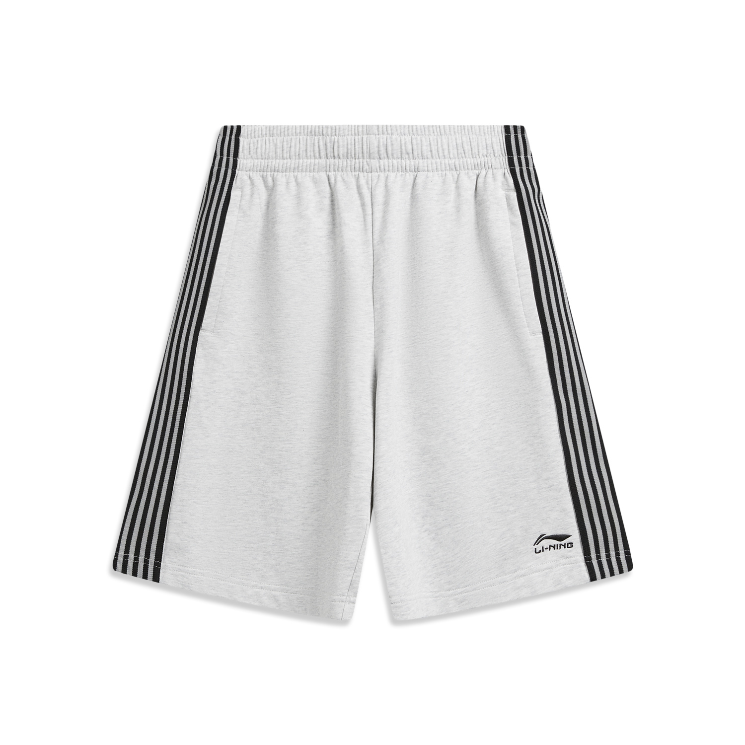 Шорты Casual Men's из коллекции Li-Ning Sports Life, new светло-heather серый
Шорты Casual Men's из коллекции Li-Ning Sports Life, new светло-heather серый