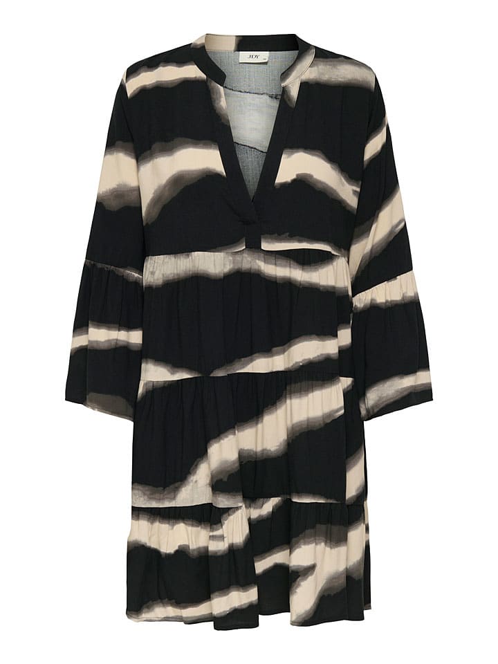 Платье до колена JDY, черный
Платье до колена JDY, черный