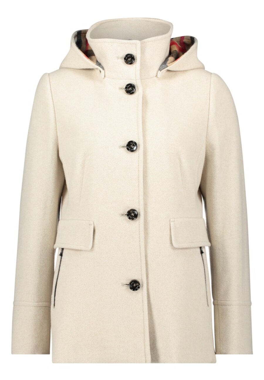 Демисезонное пальто GIL BRET, Light beige
Демисезонное пальто GIL BRET, Light beige