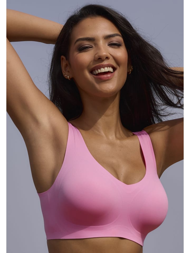 Бюстгальтер без косточек nuance
Бюстгальтер без косточек nuance