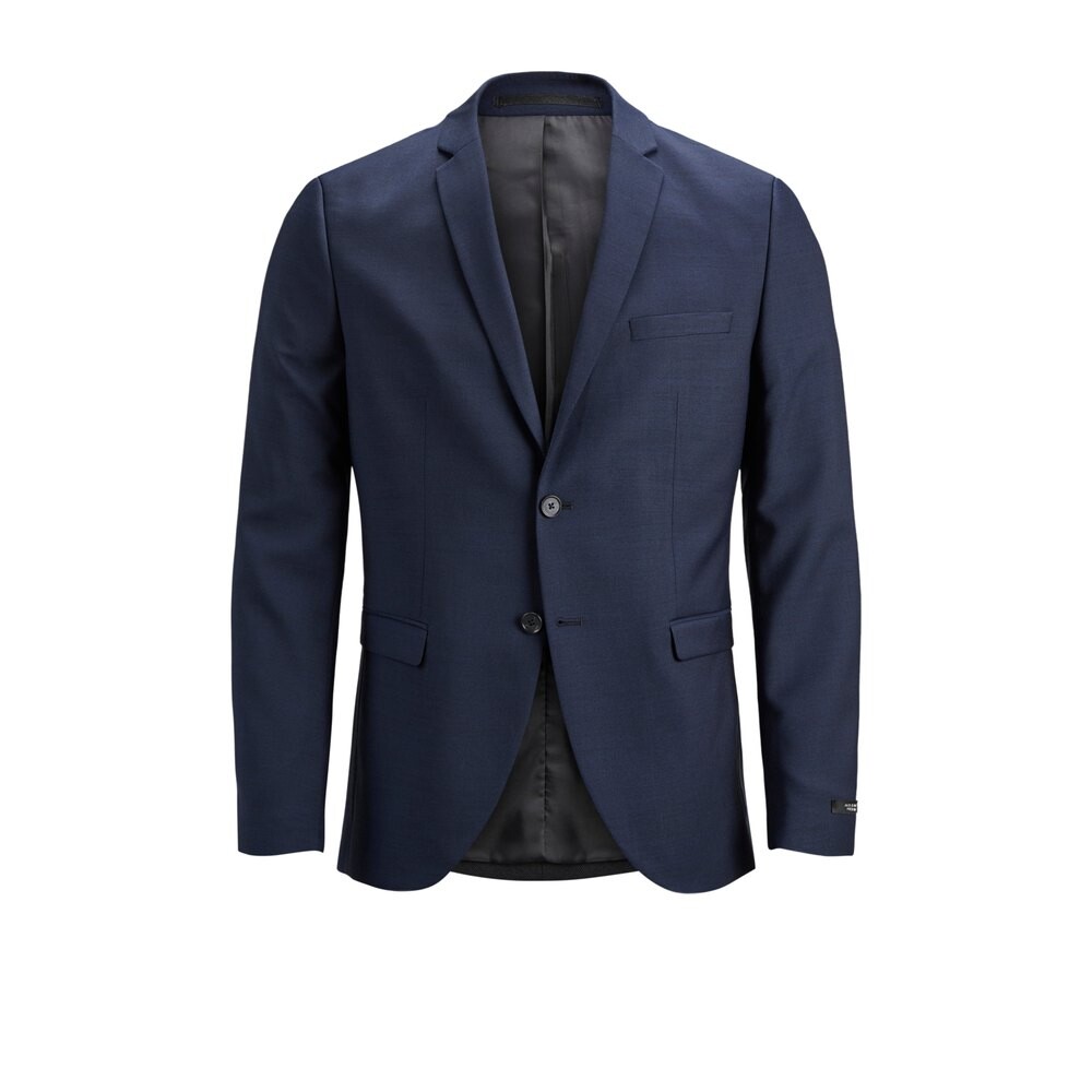 Куртка Jack & Jones Solaris Suit Noos, синий
Куртка Jack & Jones Solaris Suit Noos, синий