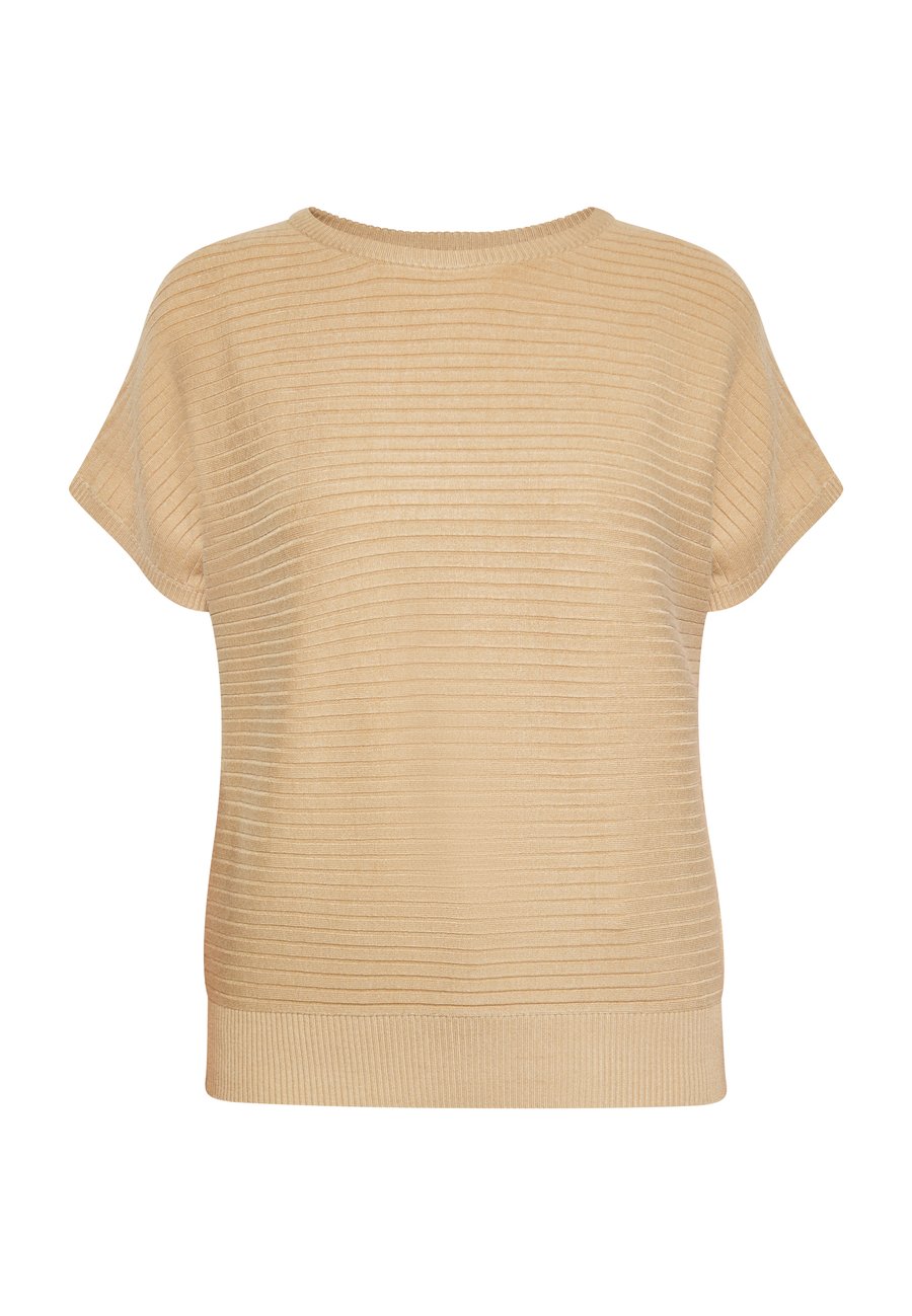 Блуза DreiMaster CO-BRANDED WITH IPARO, Beige/Camel
Блуза DreiMaster CO-BRANDED WITH IPARO, Beige/Camel