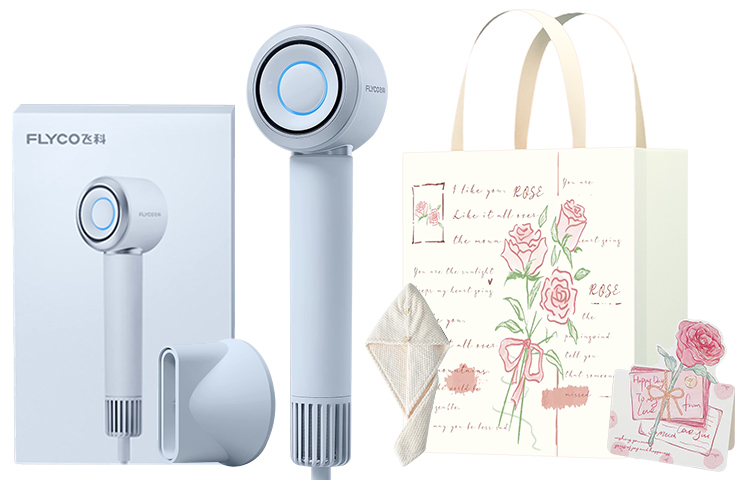 Фен для волос FH6371 1600Вт с холодным и горячим воздухом Flyco, FH6371 Starry Sky Grey Daily Flying Set
Фен для волос FH6371 1600Вт с холодным и горячим воздухом Flyco, FH6371 Starry Sky Grey Daily Flying Set